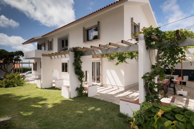 Casa  Praia das Maçãs