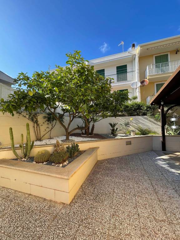 Ferienhaus in Marina di Modica, Sampieri f&uuml;r max. 6 Personen, 