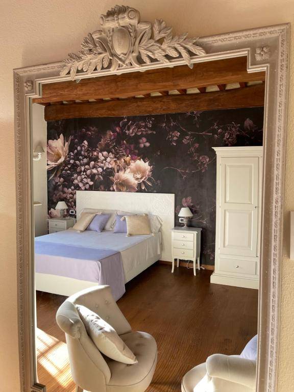 Privatzimmer Scansano