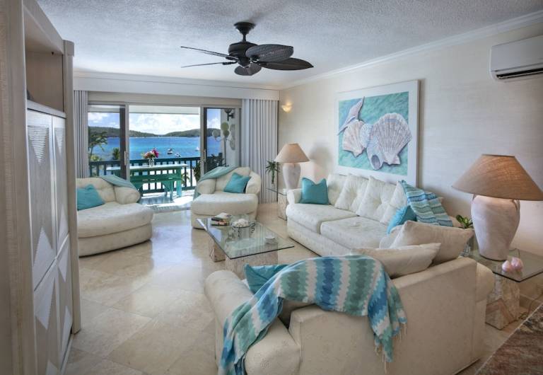 Condo Saint Thomas