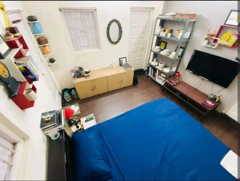 Apartment Ballygunge