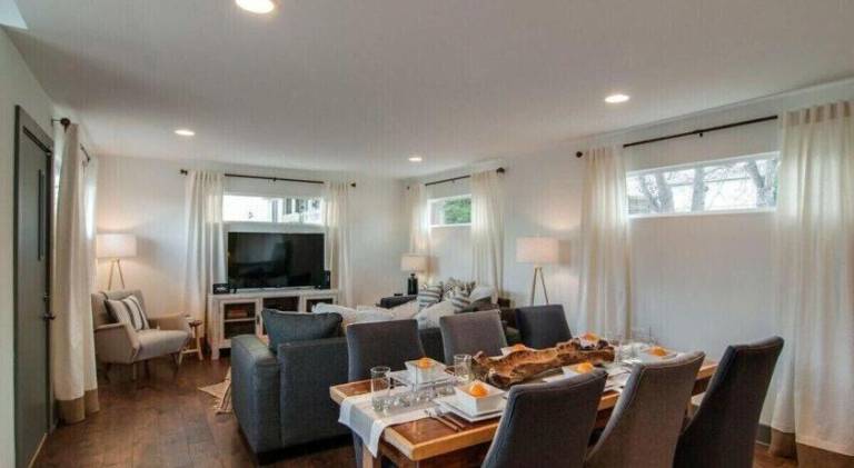 Beautiful house | Pets are welcome — photo 4