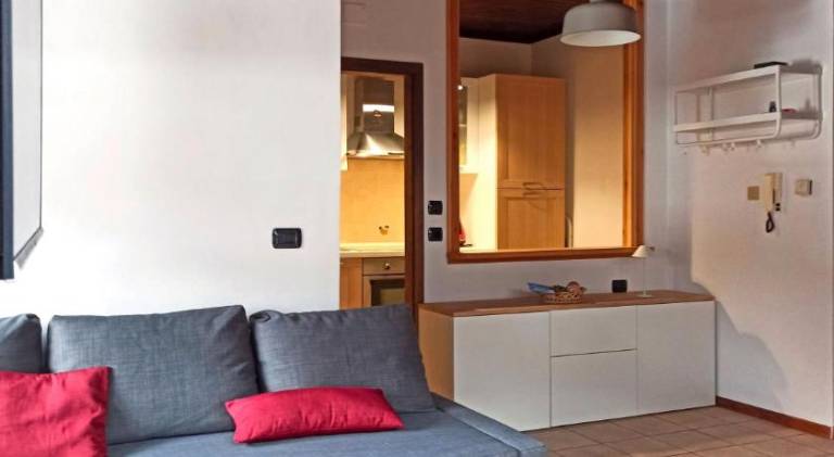 Holiday apartment with 2 rooms for 6 persons — photo 2
