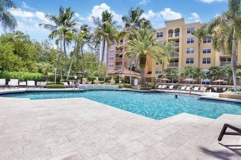 Condo Sunny Isles Beach