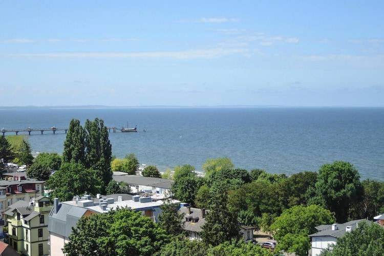 Pleasant rental apartment with garden | Beach nearby | Pet-friendly in Miedzyzdroje