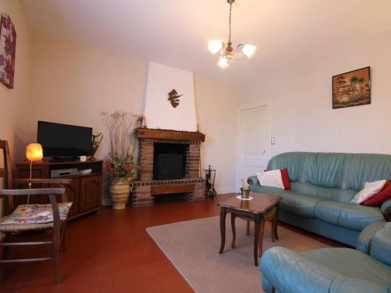 Cottage Epiry