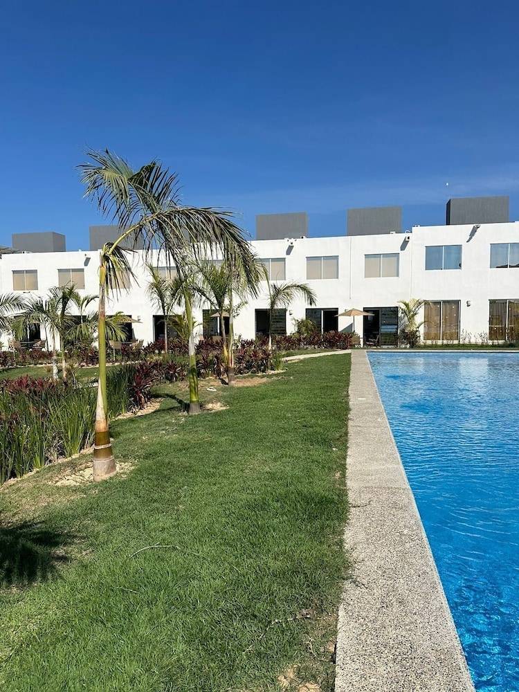 Alojamiento Flamingos