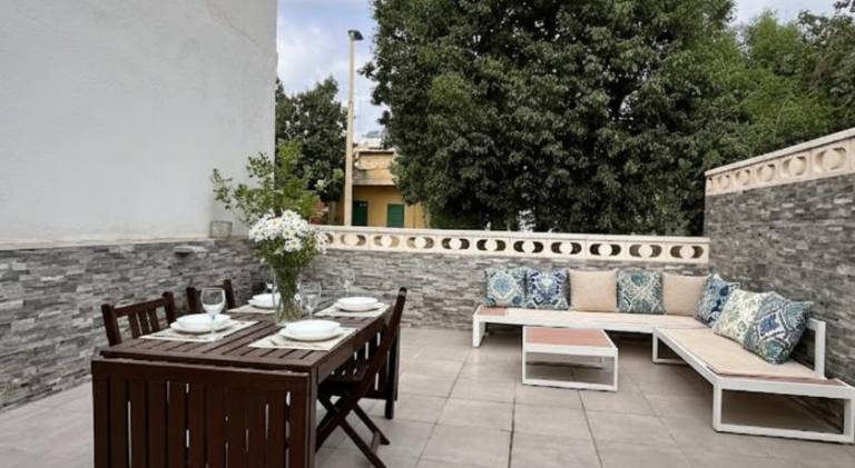 Casa moderna en Manises con 2 terrazas — photo 5