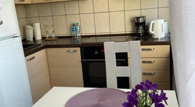 Apartment with 1 room for 2 persons — photo 4