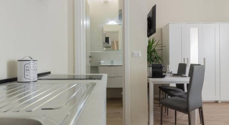 Center Rooms — photo 3