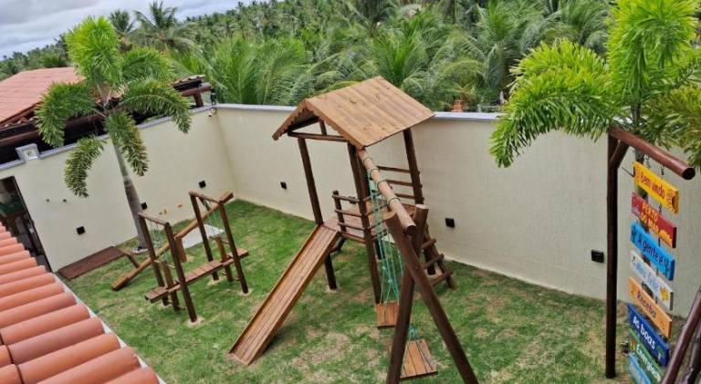 Villa Recanto do Mar - Icaraizinho de Amontada — photo 5