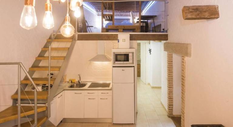Fully equipped apartment | Next to Toledo Cathedral | Pet-friendly — photo 4