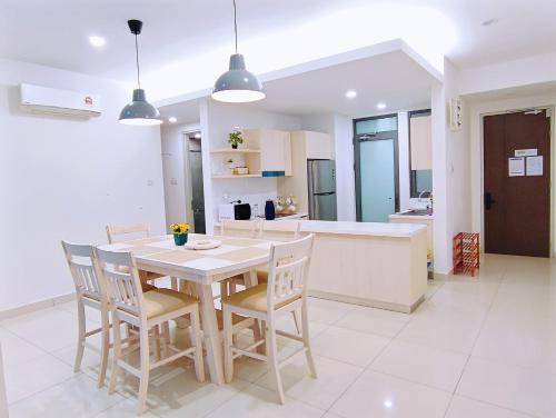 115 m² Ferienwohnung