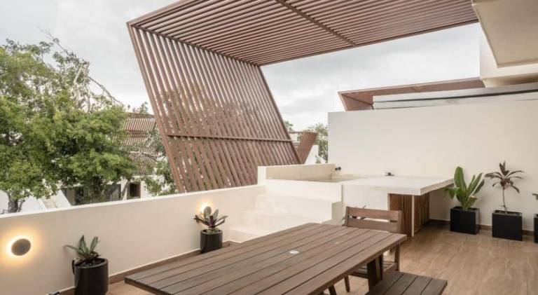 4BDR Luxury Villa 2 Private Pools 10 min Beach & Zamna — photo 3