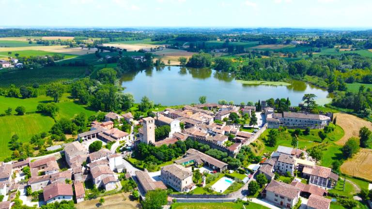 Appartement Monzambano