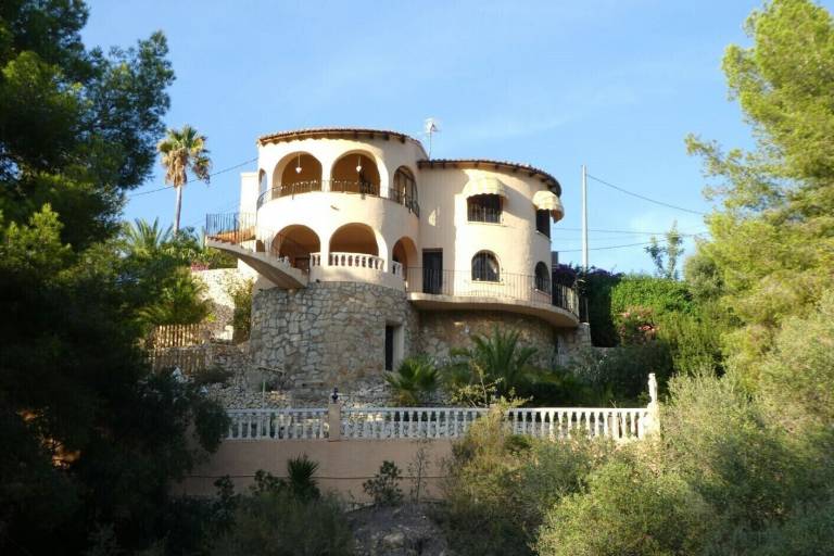 Villa Benisa