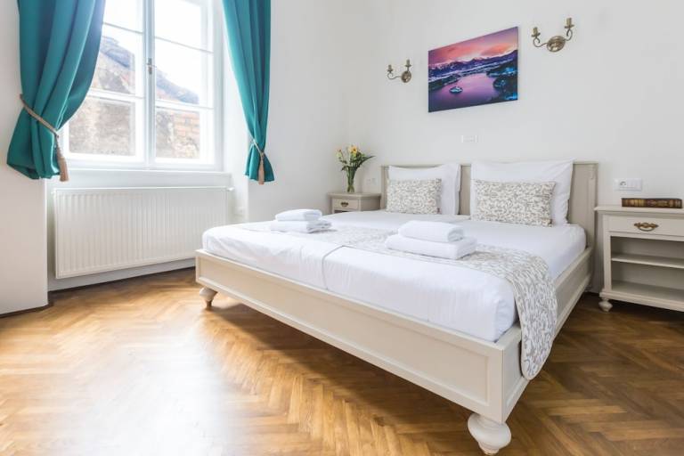 Unterkunft Ljubljana