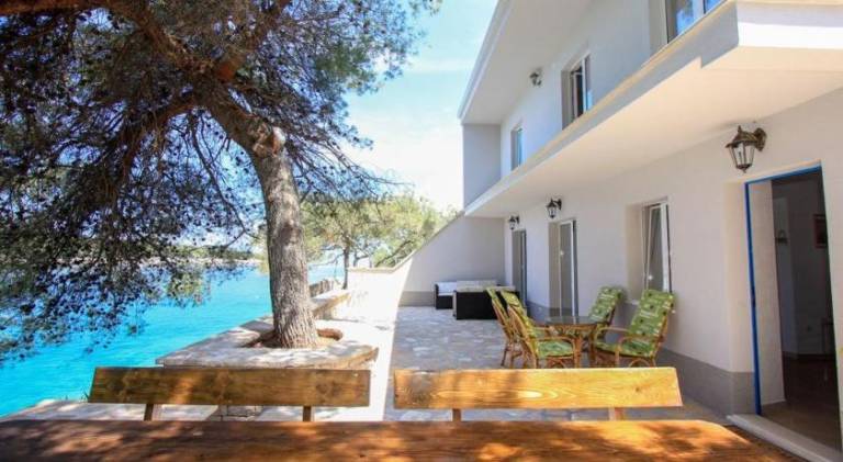Vacation home with 5 rooms for 11 persons — photo 4