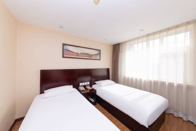 Alloggio  Distretto di Dongcheng