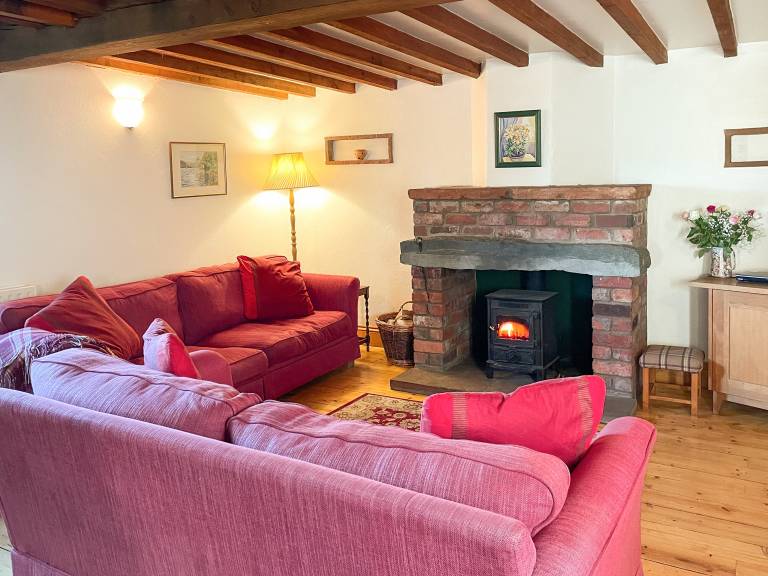 Cottage Pooley Bridge