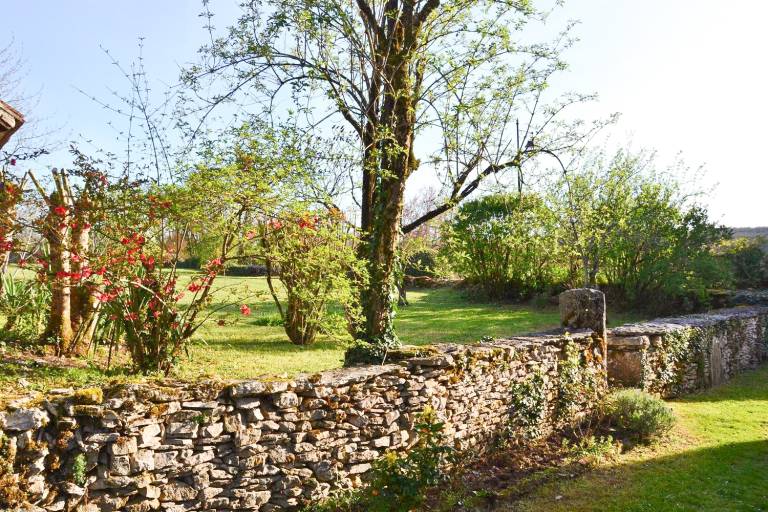 Gîtes de France - Le Petit Mas de Montvalent — photo 2