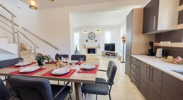 Ismini Luxury Villa — photo 3
