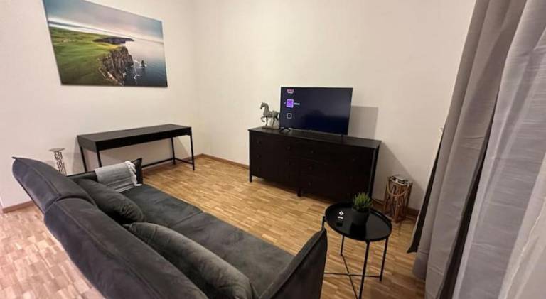 Apartment with 1 room for 4 persons — photo 2
