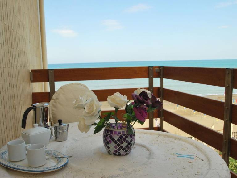 Ferienwohnung Donoratico