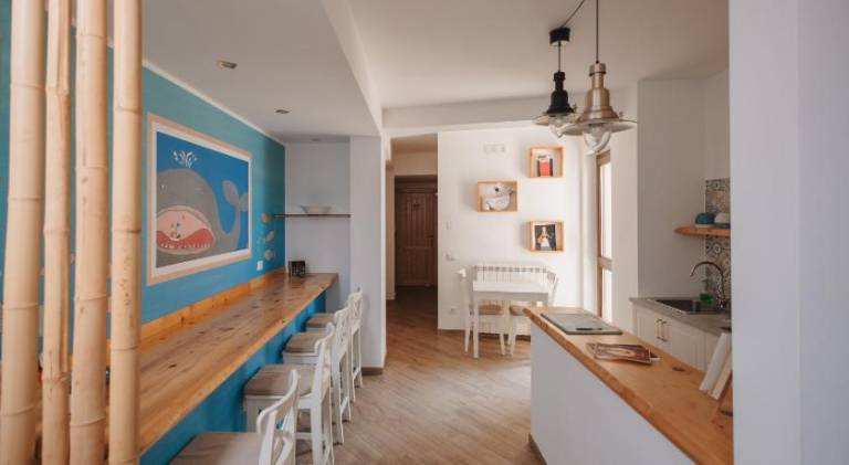 La Casa Di Pinocchio — photo 3