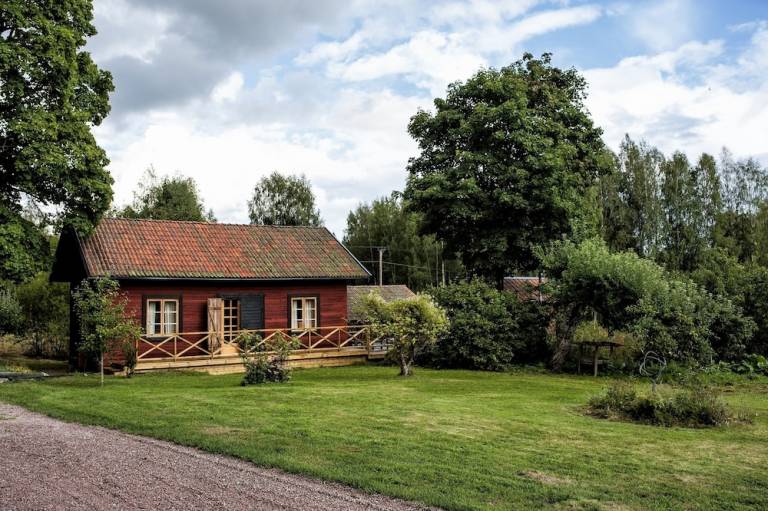 Bed and breakfast  Surahammar