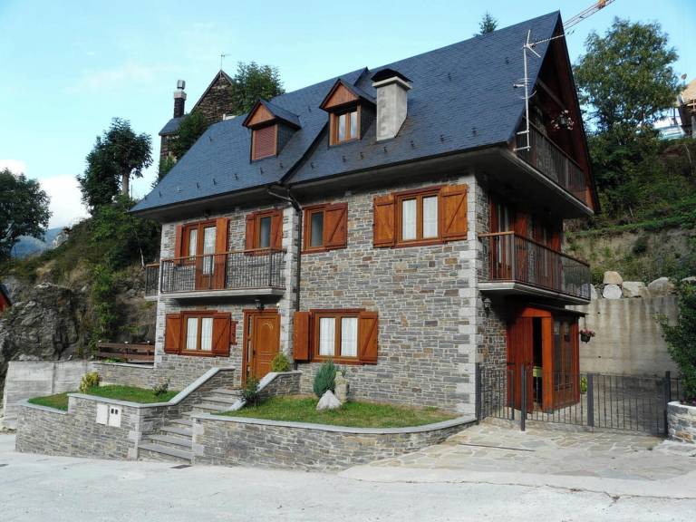 Chalet  Viella