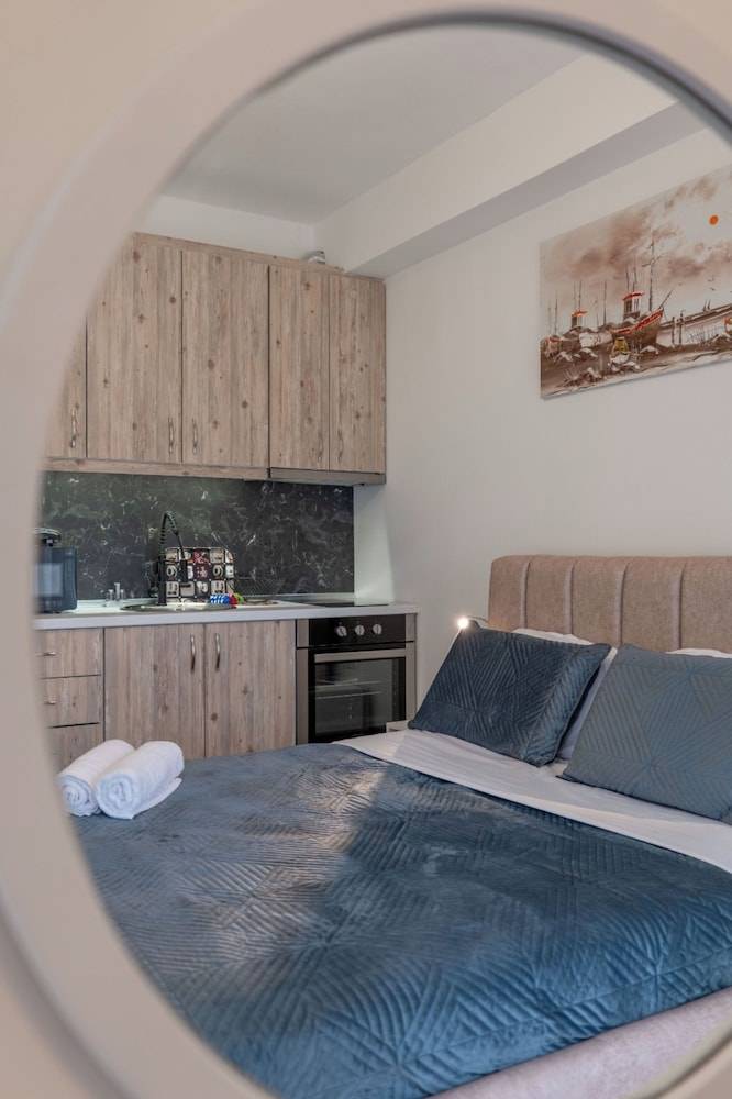 Aparthotel Sarandë
