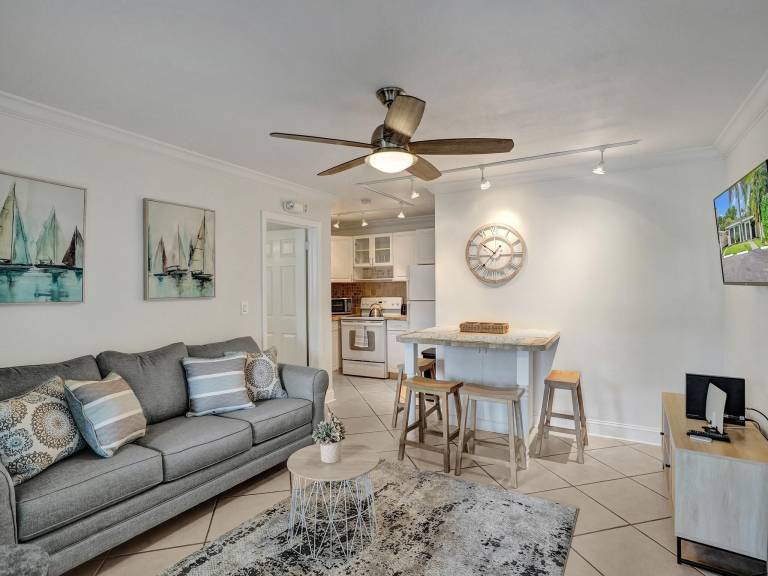 Condo Pompano Beach