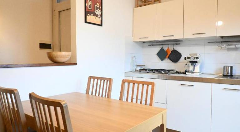 Rental apartment | Close to the beach | Pets allowed in Fano