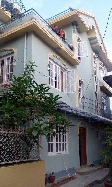 Apartament Katmandu