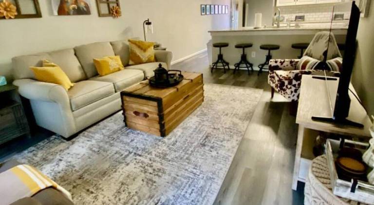 121 m&sup2; Ferienhaus