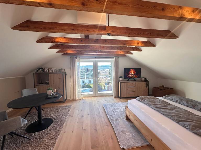Apartment  Balingen