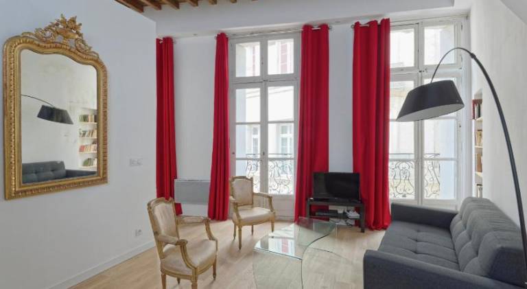 Beautiful holiday apartment | Dogs allowed in Montpellier