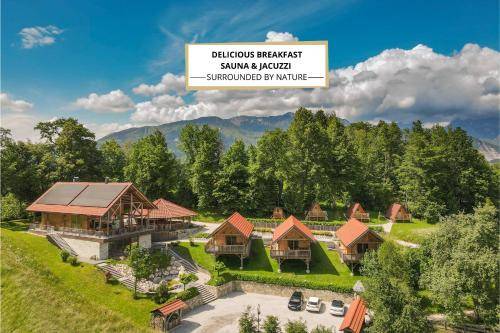 Prenočišče z zajtrkom Gora pri Komendi