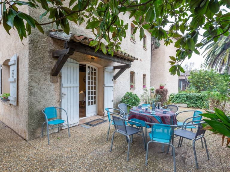 Rental apartment with garden, pool & terrace | Suitable for remote work — photo 5