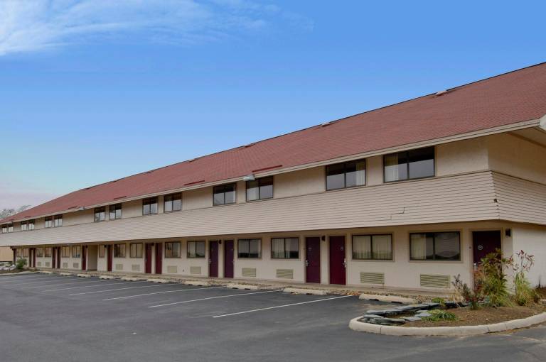 Red Roof Inn Harrisburg - Hershey — photo 5