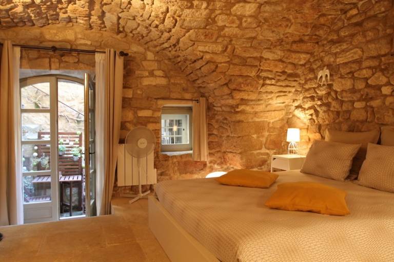 Pension Bonnieux