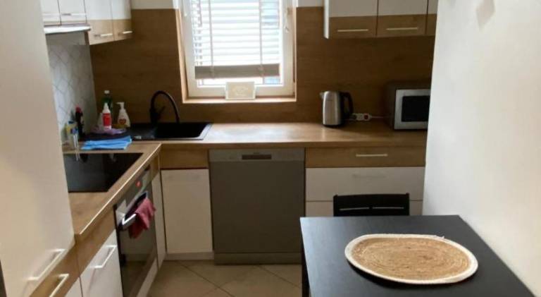 Holiday apartment with 1 room for 4 persons — photo 5
