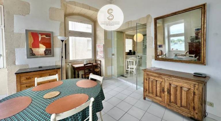 Apartment with 1 room for 4 persons — photo 3