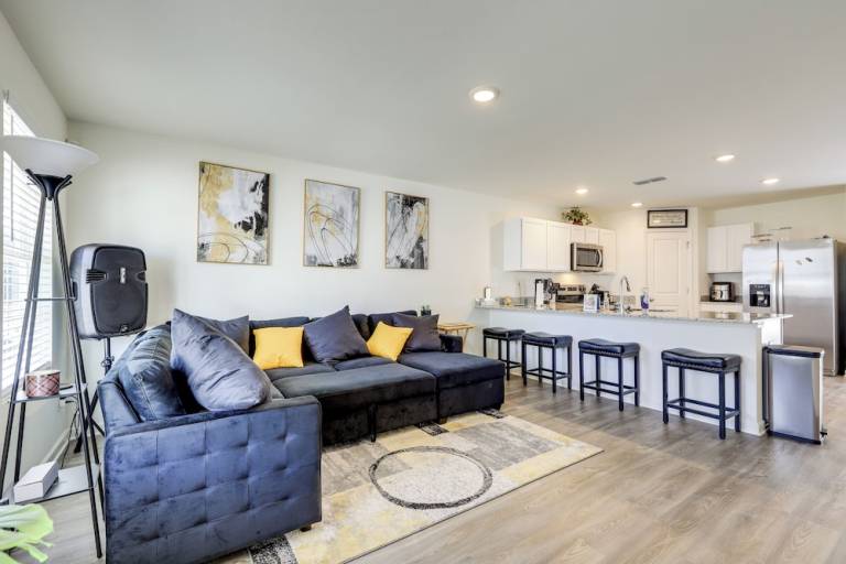 Jackson Lake, GA Vacation Rentals ᐅ Cabin rentals & more | HomeToGo