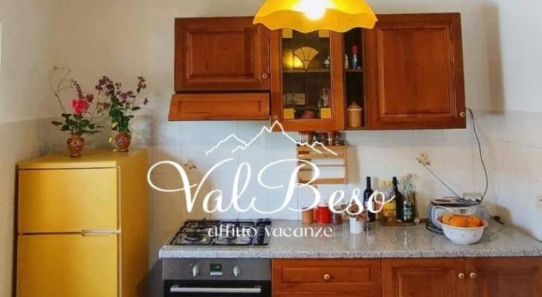 Holiday apartment with 2 rooms for 4 persons — photo 4