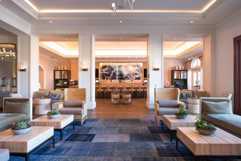 Waldorf Astoria Monarch Beach — photo 3