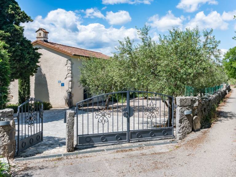Ferienhaus  Dobrinj
