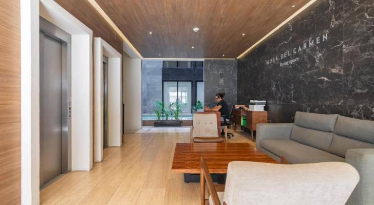 Apartment with jacuzzi, pool & terrace — photo 4