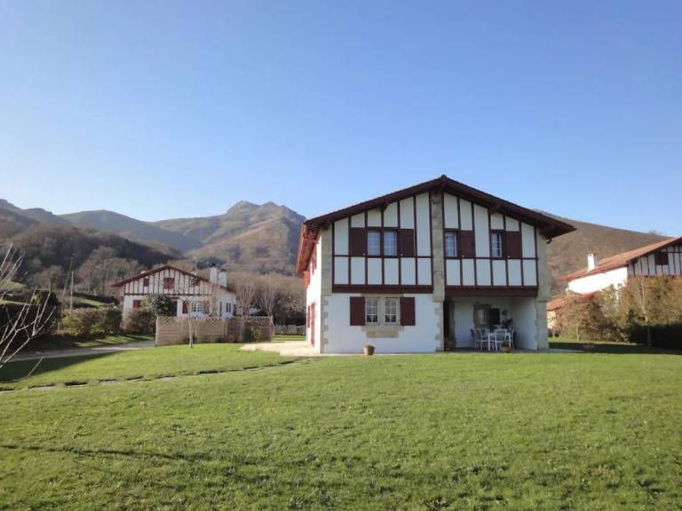 Casa Sare